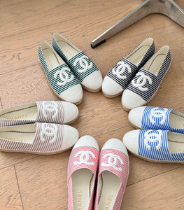 CC Espadrilles