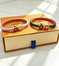 Load image into Gallery viewer, Logo Bracelet
