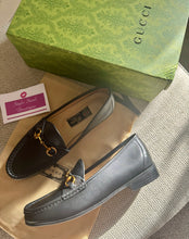 Load image into Gallery viewer, Leather Loafers

