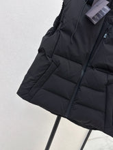 Load image into Gallery viewer, Logo Gilet
