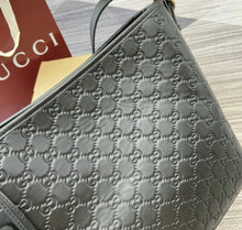 Load image into Gallery viewer, Emblem Small Shoulder Bag
