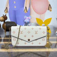 Load image into Gallery viewer, Pochette Felicie

