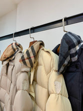 Load image into Gallery viewer, Logo Parka
