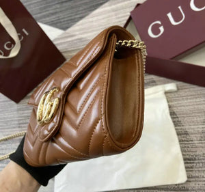 Marmont Wallet on Chain