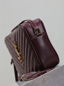 Lou Camera Bag