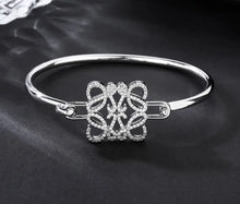 Load image into Gallery viewer, Logo Bracelet
