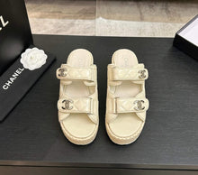 Load image into Gallery viewer, Dad Sandals
