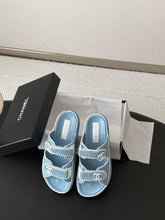 Load image into Gallery viewer, CC Dad Sandals
