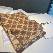 Load image into Gallery viewer, Cashmere Scarf
