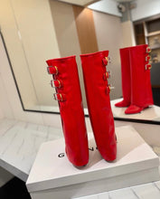 Load image into Gallery viewer, Shark Boots
