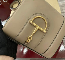 Load image into Gallery viewer, Mini Bucket Bag
