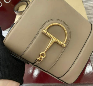 Mini Bucket Bag