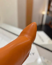 Load image into Gallery viewer, Shark Ankle Boots
