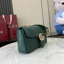 Load image into Gallery viewer, Marmont Small Shoulder Bag
