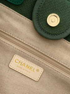 Deauville Tote
