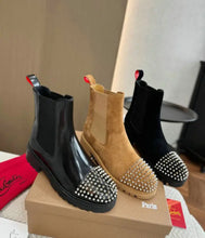 Load image into Gallery viewer, Chelsea Boots
