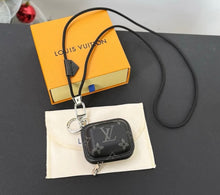 Load image into Gallery viewer, Bag Charm Keychain
