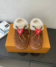 Load image into Gallery viewer, Cortina Mules
