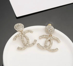 CC Earrings