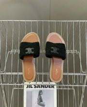 Load image into Gallery viewer, Leather Sandals

