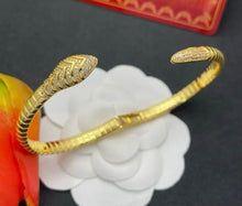 Load image into Gallery viewer, Serpent Bracelet
