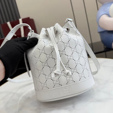 Load image into Gallery viewer, Venice Mini Bucket Bag
