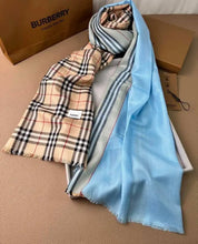 Load image into Gallery viewer, Silk Shawl
