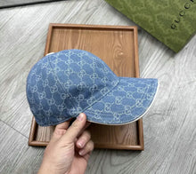 Load image into Gallery viewer, Logo Cap

