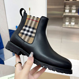 Check Boots