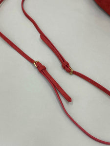 Mini Bucket Bag