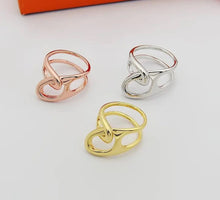 Load image into Gallery viewer, Punk Ring
