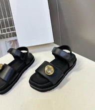 Load image into Gallery viewer, Pebble Sandals
