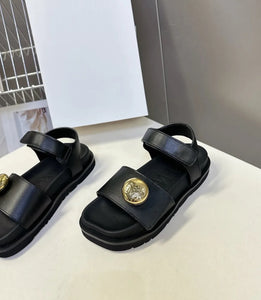 Pebble Sandals