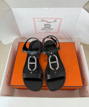Load image into Gallery viewer, Leather Sandals
