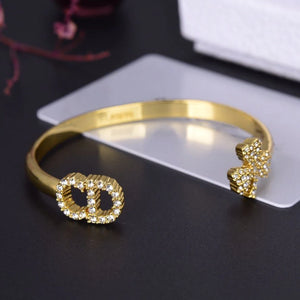 CD Bracelet