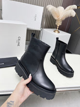 Load image into Gallery viewer, Leather Boots
