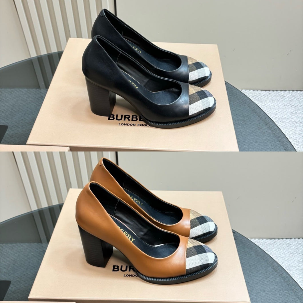 Check Pumps