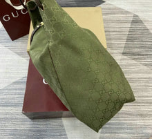 Load image into Gallery viewer, GG Canvas Tote
