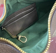 Load image into Gallery viewer, Ophidia Small Shoulder Bag
