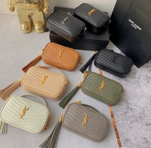 Load image into Gallery viewer, Mini Lou Bag
