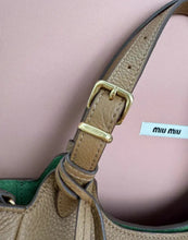 Load image into Gallery viewer, Leather Bag
