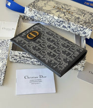 Load image into Gallery viewer, Oblique Passport Cover
