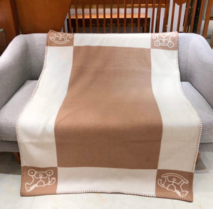 Wool Blanket