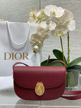 Load image into Gallery viewer, Medilion Flap Bag

