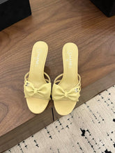 Load image into Gallery viewer, CC Sandals
