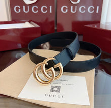 Load image into Gallery viewer, Leather Belt
