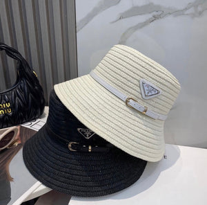 Logo Bucket Hat