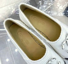 Load image into Gallery viewer, CC Espadrilles
