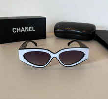 Load image into Gallery viewer, Logo Sunglasses
