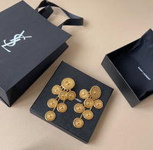 Load image into Gallery viewer, Logo Earrings
